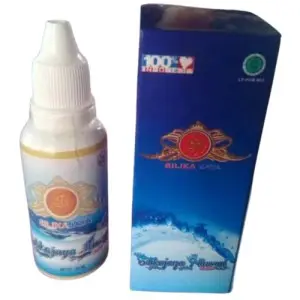 Cek Halal Propolis Silikajaya