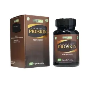 Cek Halal Proskin