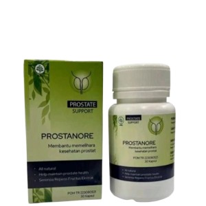 Cek Halal Prostanore