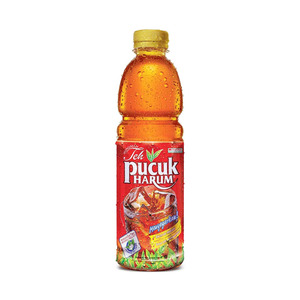 Cek Halal Pucuk Harum Minuman Teh Wangi Melati