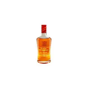 Cek Halal Red Royale Minuman Beralkohol Golongan C Beraroma Whisky (Mengandung Alkohol ± 41 % Vv)