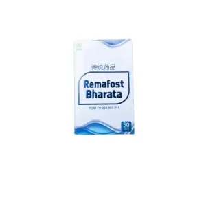 Cek Halal Remafost Bharata