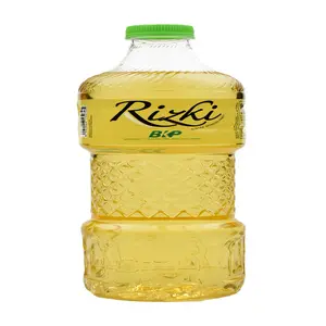 Cek Halal Rizki Minyak Goreng Sawit