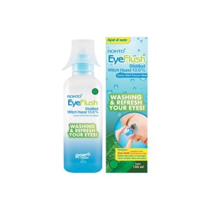 Cek Halal Rohto Eye Flush