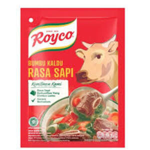 Cek Halal Royco Bumbu Kaldu Rasa Ayam