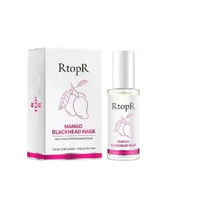 Cek Halal Rtopr Mango Blackhead Mask