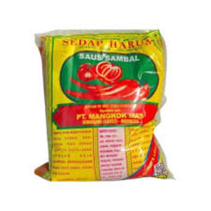lal Sedap Harum Saus Sambal