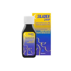 Cek Halal Siladex Dmp