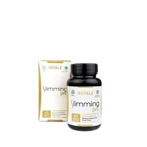 Cek Halal Slimming Pro