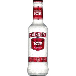 Cek Halal Smirnoff Ice Minuman Beralkohol Golongan A Beraroma Lemon (Mengandung Alkohol +- 4.5% Vv)Minuman Beralkohol Golongan A Beraroma Lemon (Mengandung Alkohol +- 4.5% vv)