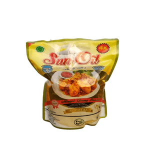 Cek Halal Sun Minyak Goreng Sawit