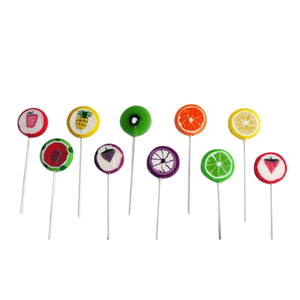 Cek Halal Sunripe-fantasy Permen Lolipop