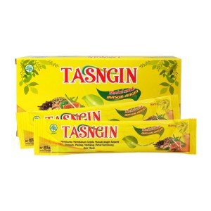 Cek Halal Tasngin