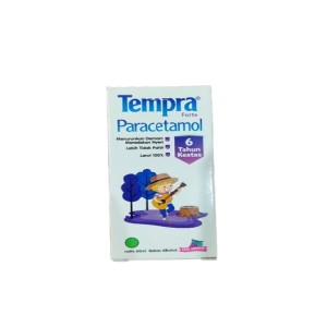 Cek Halal Tempra (Rasa Anggur)