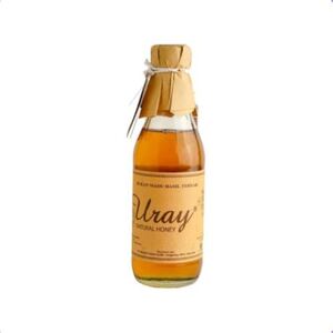 Cek Halal Uray Madu