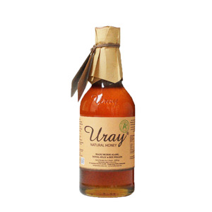 Cek Halal Uray Madu
