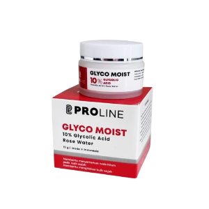 Cek Halal Vaseline Glyco Moist