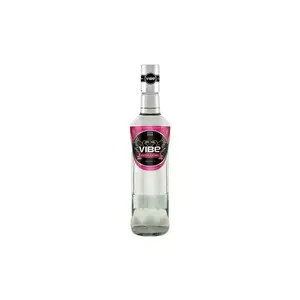 Cek Halal Vibe Minuman Beralkohol Golongan C Beraroma Leci - Exotic Lychee ( Mengandung Alkohol +- 35% Vv )