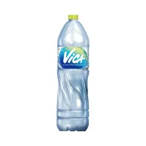Cek Halal Vica Air Minum Dalam Kemasan (Air Mineral)