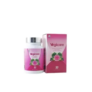 Cek Halal Virgicare