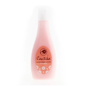 Cek Halal Viva Hand & Body Lotion Cantika