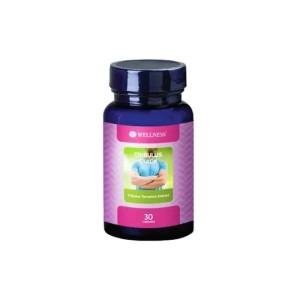 Cek Halal Wellness Tribulus Stack