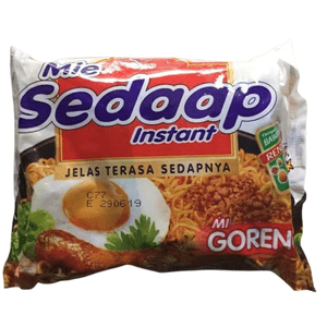 Cek Halal Wingsfood-sedaap Mi Instan Goreng