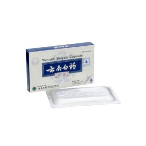 Cek Halal Yunnan Baiyao Capsules