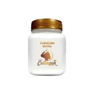 Cek Halal Yurizumi Lotion Collagen