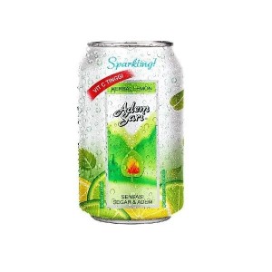 Cek Halal Adem Sari Sparkling Lime