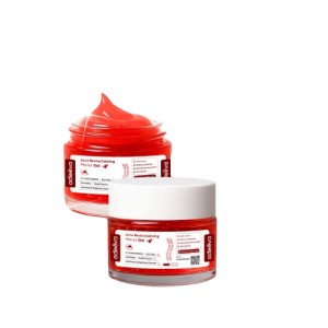 Cek Halal Adleeva Acne Revive Calming Moist Gel