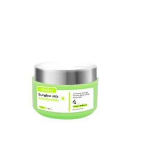 Cek Halal Adleeva Sunglow Lazy Sunscreen Glow