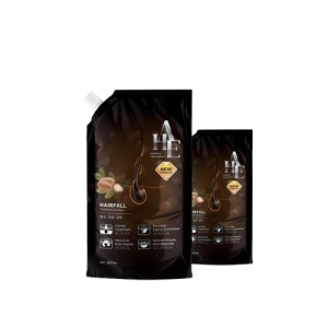 Cek Halal Ahe Hairfall Treatment Shampoo