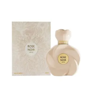 Cek Halal Ahmed Al Maghribi Rose Noir Extrait De Parfum
