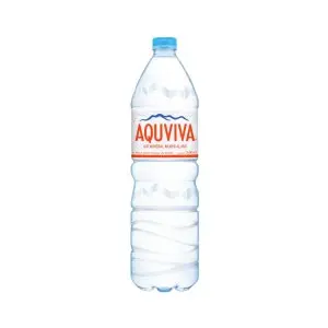 Cek Halal Aquviva Air Minum Dalam Kemasan (Air Mineral)