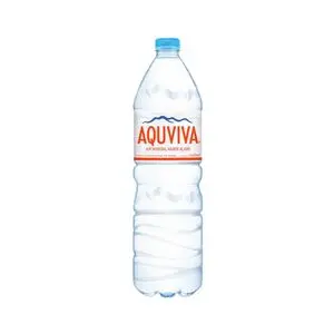 Cek Halal Aquviva Air Minum Dalam Kemasan (Air Mineral)