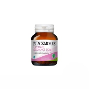 Cek Halal Blackmores Ultimate Radiance Skin