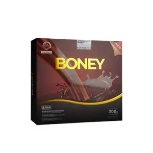 Cek Halal Boney Minuman Serbuk Rasa Choco Malt