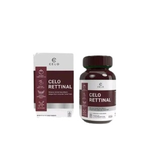 Cek Halal Celo Rettinal Minuman Serbuk Rasa Bilberry Dengan Ekstrak Buah Zaitun Dan Tomat Putih