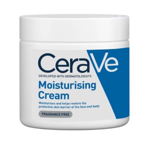 Cek Halal Cerave Moisturising Cream