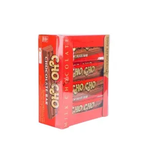 Cek Halal Cho Cho Cokelat Compound Hitam Manis