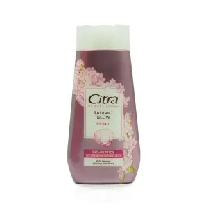 Cek Halal Citra UV Body Lotion Pearl