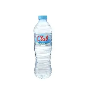 Cek Halal Club Air Minum Dalam Kemasan (Air Mineral)