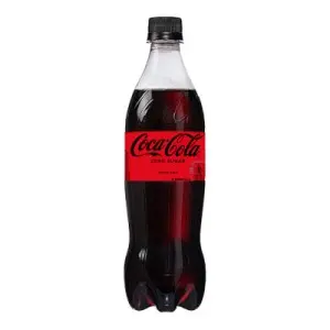 Cek Halal Coca Cola Zero Minuman Berkarbonasi Rasa Kola
