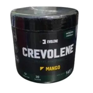Cek Halal Crevolene Minuman Serbuk Rasa Mangga