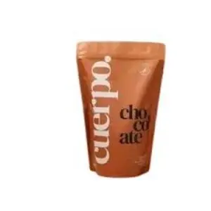 Cek Halal Cuerpo Pangan Tambahan Untuk Olahragawan Tinggi Energi Protein Rasa Dark Choco