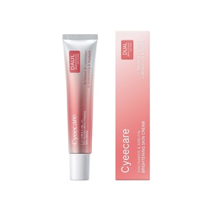 Cek Halal Cyeecare Niacinamide & Arbutin Skin Cream