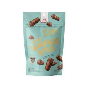 Cek Halal Deka Wafer Roll Minibites Rasa Cokelat (Choco Choco)