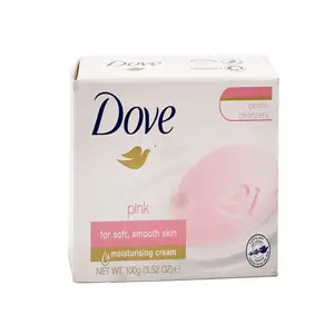Cek Halal Dove Bar Pink