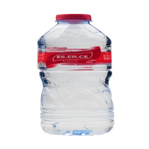 Cek Halal ES.ER.CE Air Minuman Dalam Kemasan (Air Mineral)